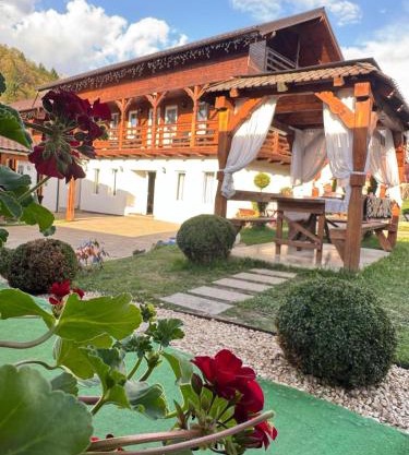 Casa Ina