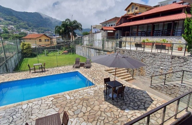 Casa Indaiá