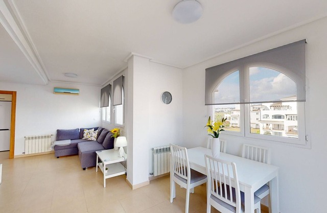 Casa Indico G-A Murcia Holiday Rentals Property