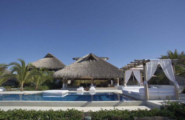 CASA INSPIRACION Exotic Spots and personalized chef service included