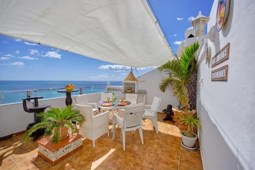 Casa Iris Andalucía
