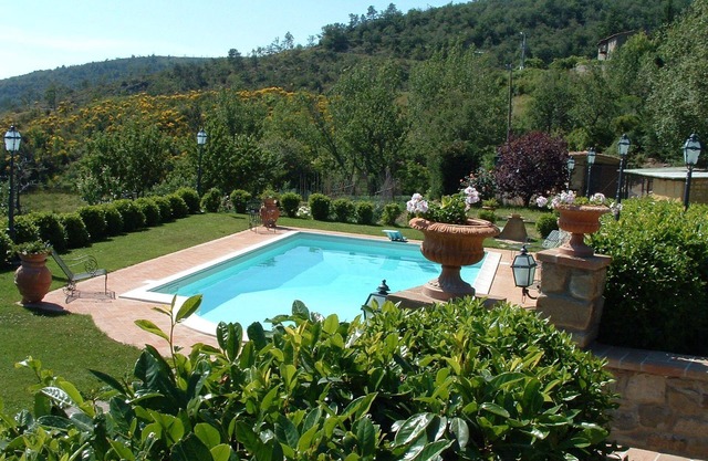 Casa Ivan - Apartment with swimming pool