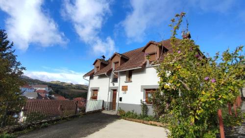 Casa Jabarde