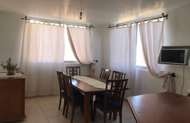 Casa Jacaranda al Sur de la ciudad
