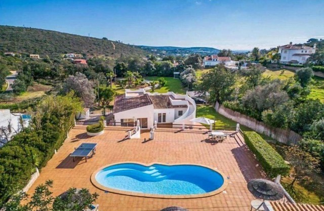 Casa Jardim - Three Bedroom Villa, Sleeps 6