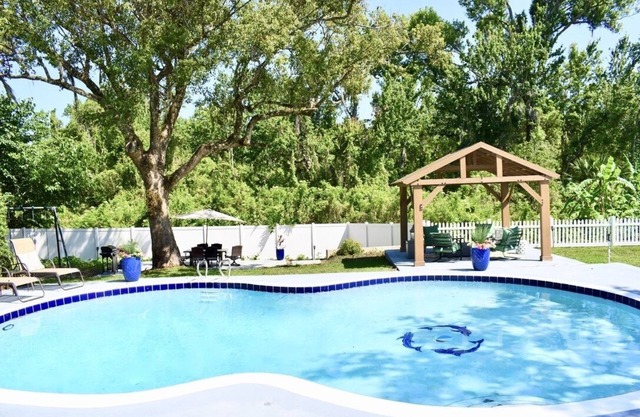 Casa Jardin