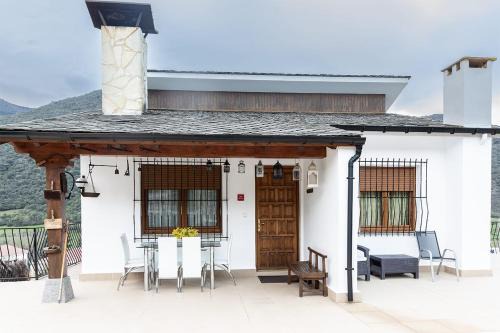 Casa Javi
