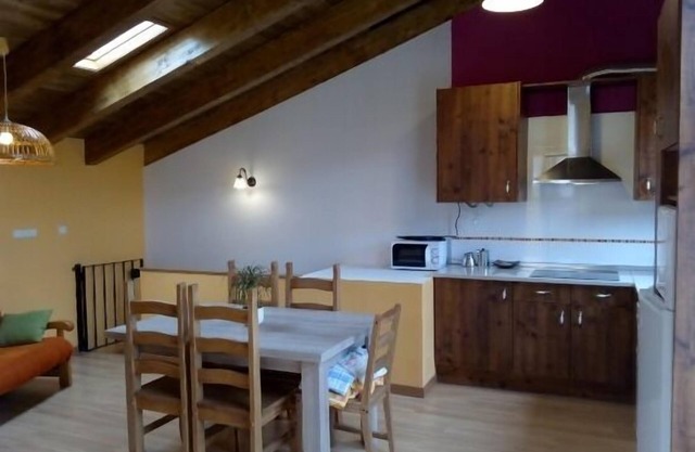 Casa Javier for 4 people