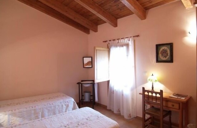 Casa Javier for 8 people