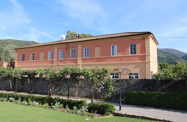Casa Joanna, Vorno, Lucca