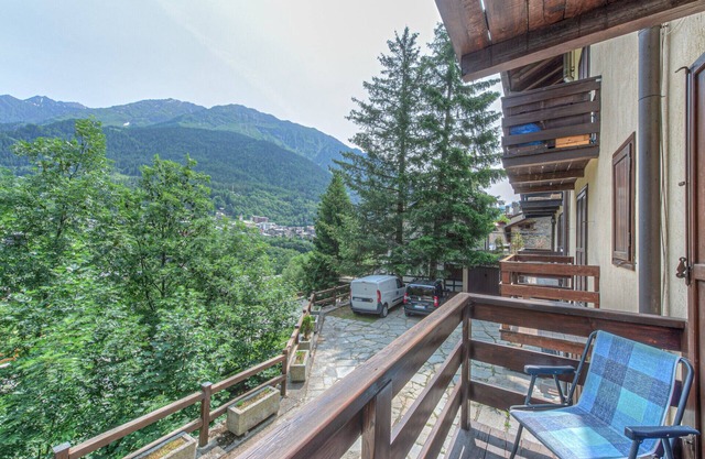 Casa Joelle- Wifi & Parking