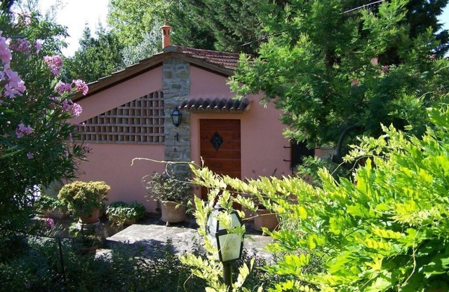 Casa Juliana Comfortable holiday residence