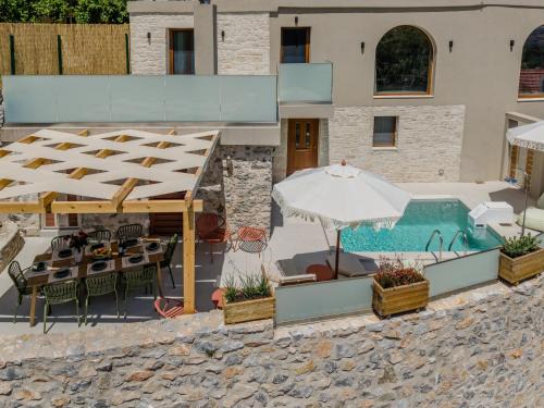 Casa Karinea