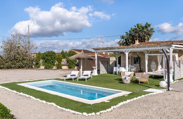 Casa Kay Montuiri