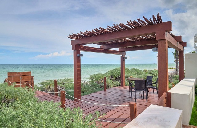 Casa Kux - Yucatan Home Rentals