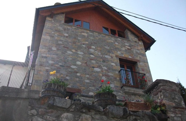 Casa La Bordeta Remondillo