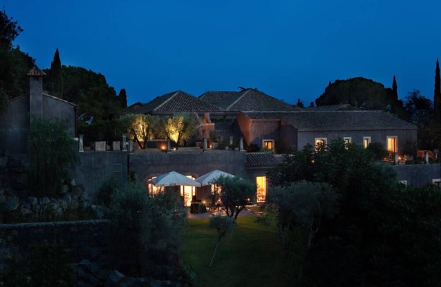 Casa la Carrubbazza