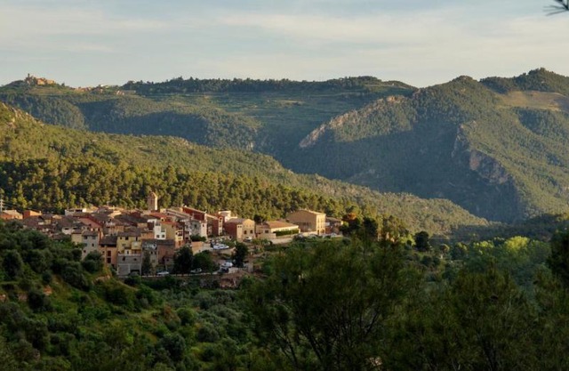 Casa la Canal