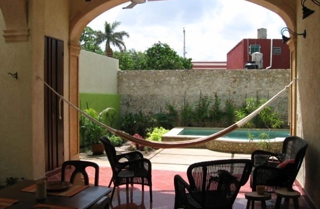 Casa La Ermita, Charming Restored Colonial in Historic Centro
