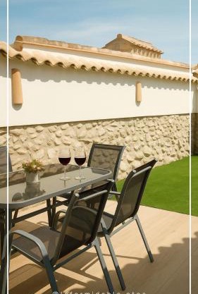 Casa La formidable