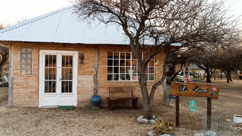 Casa La Linda