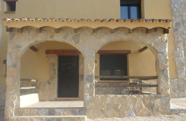 Casa la Peña