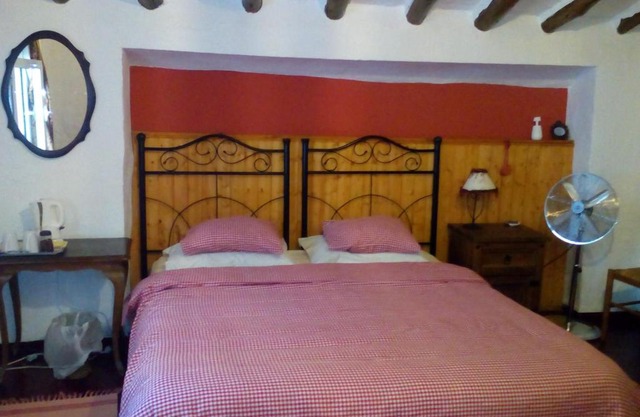 Casa La Rosa