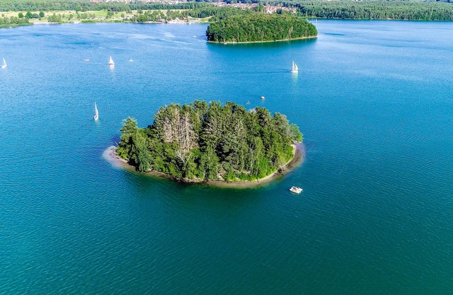 Casa Lago Ferienappartements Steinberg am See
