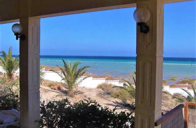 Casa Laguna 1 Sotavento Risco del Paso