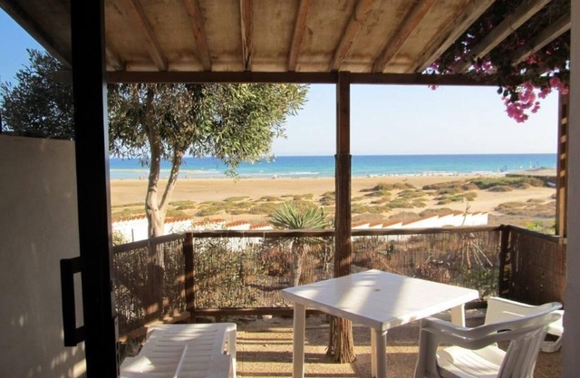 Casa Laguna 2 Risco del Paso Sotavento