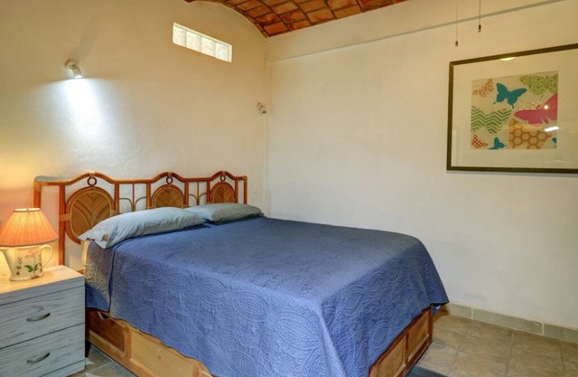 Casa las Mariposas Bungalow 6