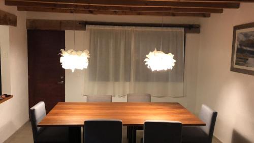 Casa Las Nubes en el Centro de Tequisquiapan 6 personas