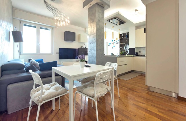 Casa Laura, dreamy terrace and modern style