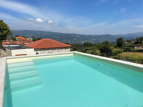 Casa Laurinha by Lethes Legacy