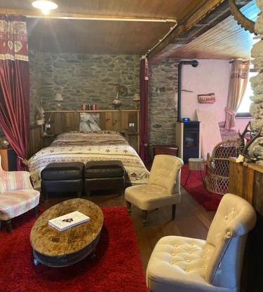 Casa le Bouquetin