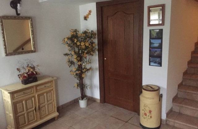 Casa Lenco for 4 people