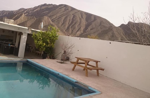 Casa "Linda Vista"