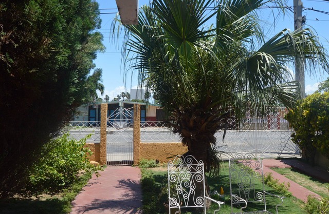 Casa Lidia Margarita