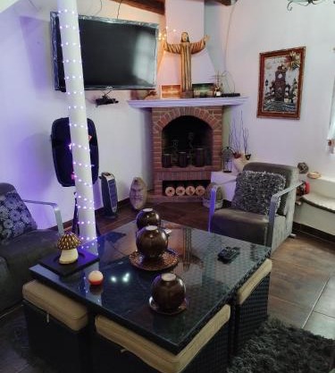 Casa Lila