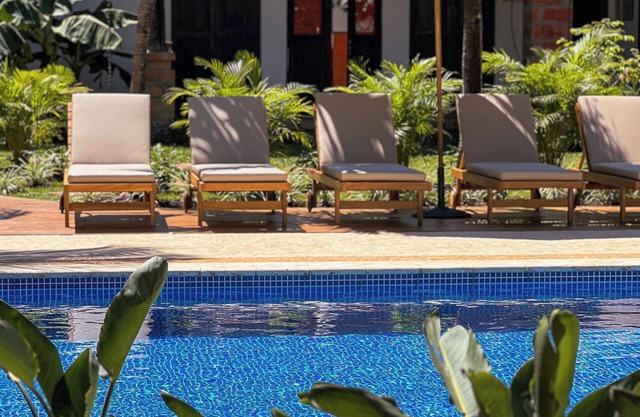 Casa Linaje Hotel Boutique by HMC- Cauca Viejo - Mayores de 10 años