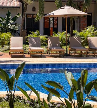 Casa Linaje Hotel Boutique by HMC -Cauca Viejo- Mayores de 10 años