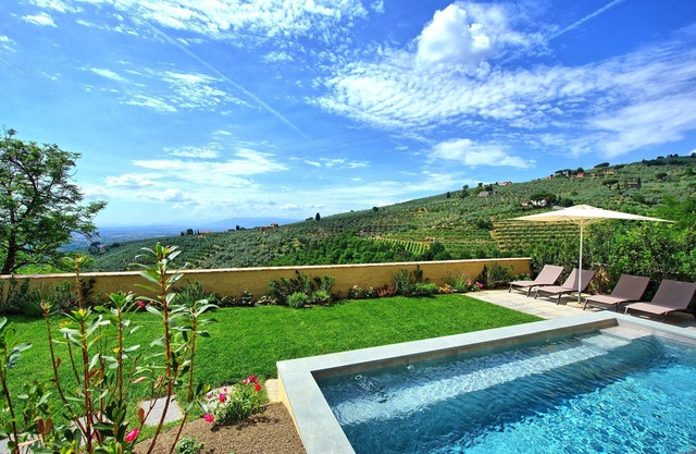 Casa Lionardo - House with private pool