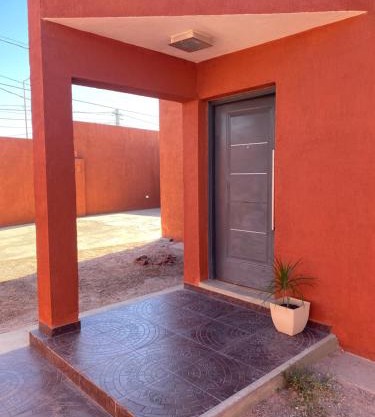 Casa Los Abuelos