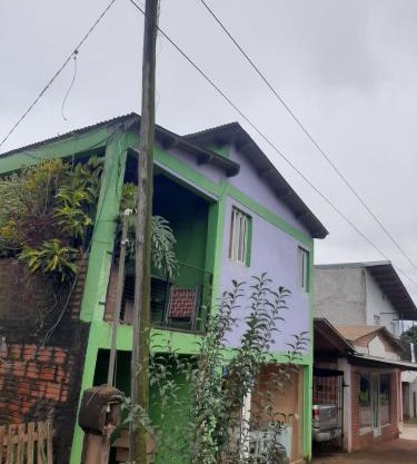 Casa Los Brasileños