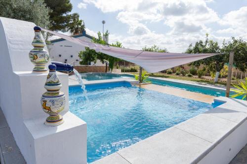 Casa los Laureles