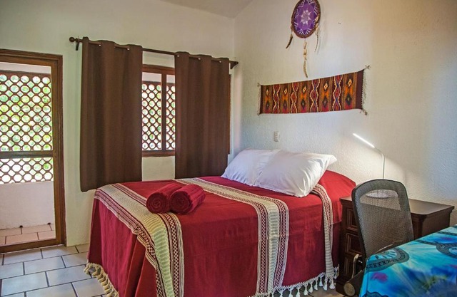 Casa Lucas