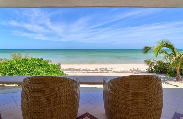 Casa Luisa - Yucatan Home Rentals