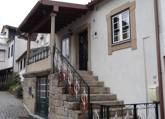 Casa Luizinho