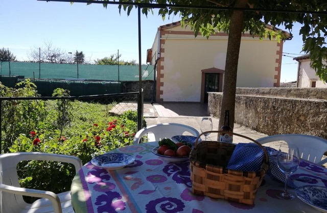 Casa Luka Etxea