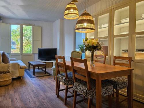 Casa Margarita - céntrico y con vistas